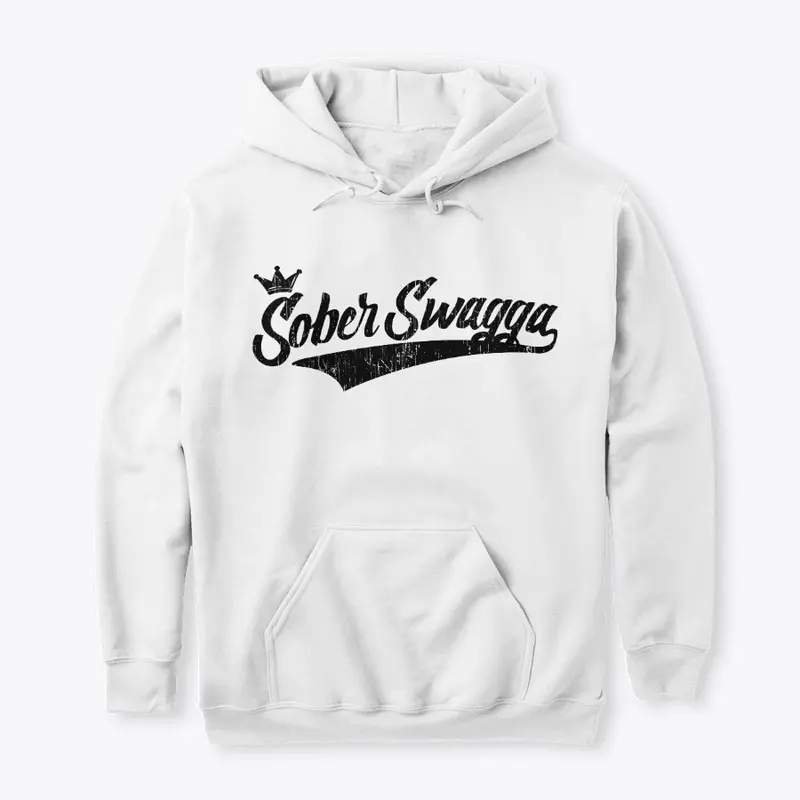 Sober Swagga Hoodie