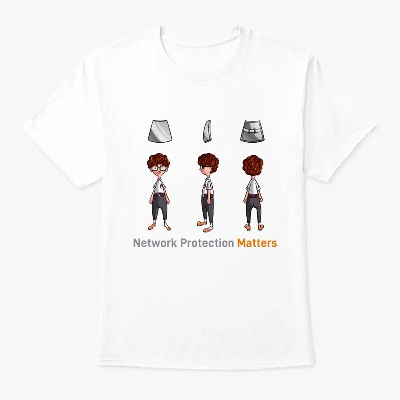 Network Protection Matters